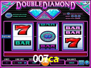 Desvendando o Mundo dos Jogos Virtuais na 007ca