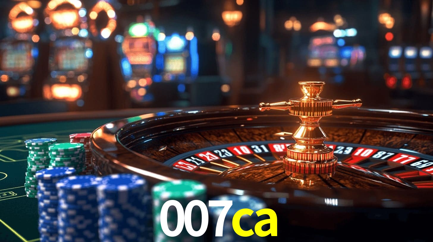 007ca,007ca bet