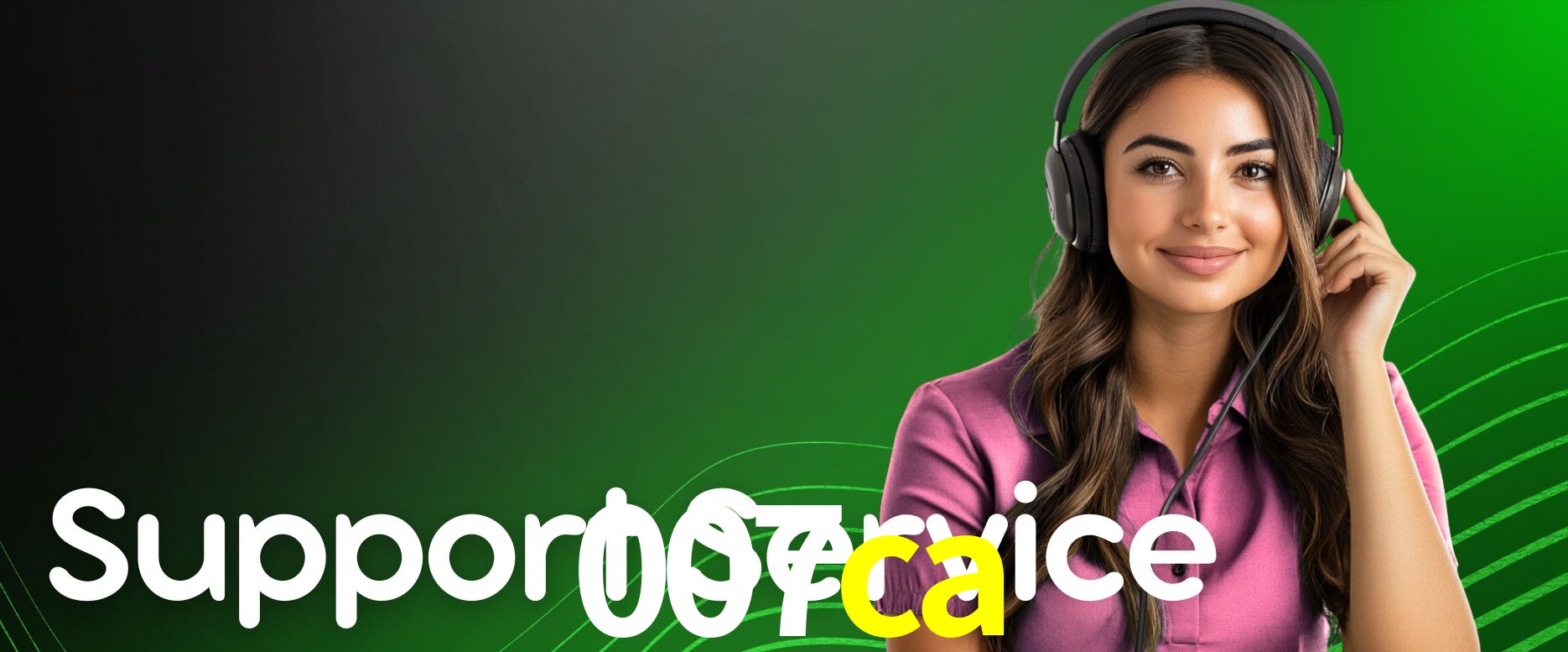 Flash Promotion 007ca