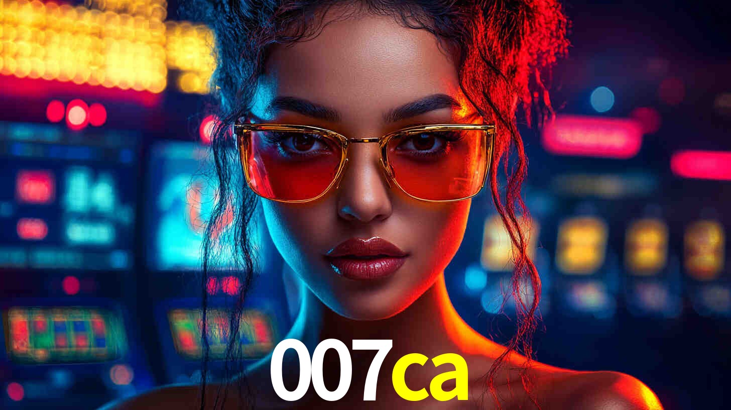 Apostas Esportivas na 007ca: Um Guia Completo