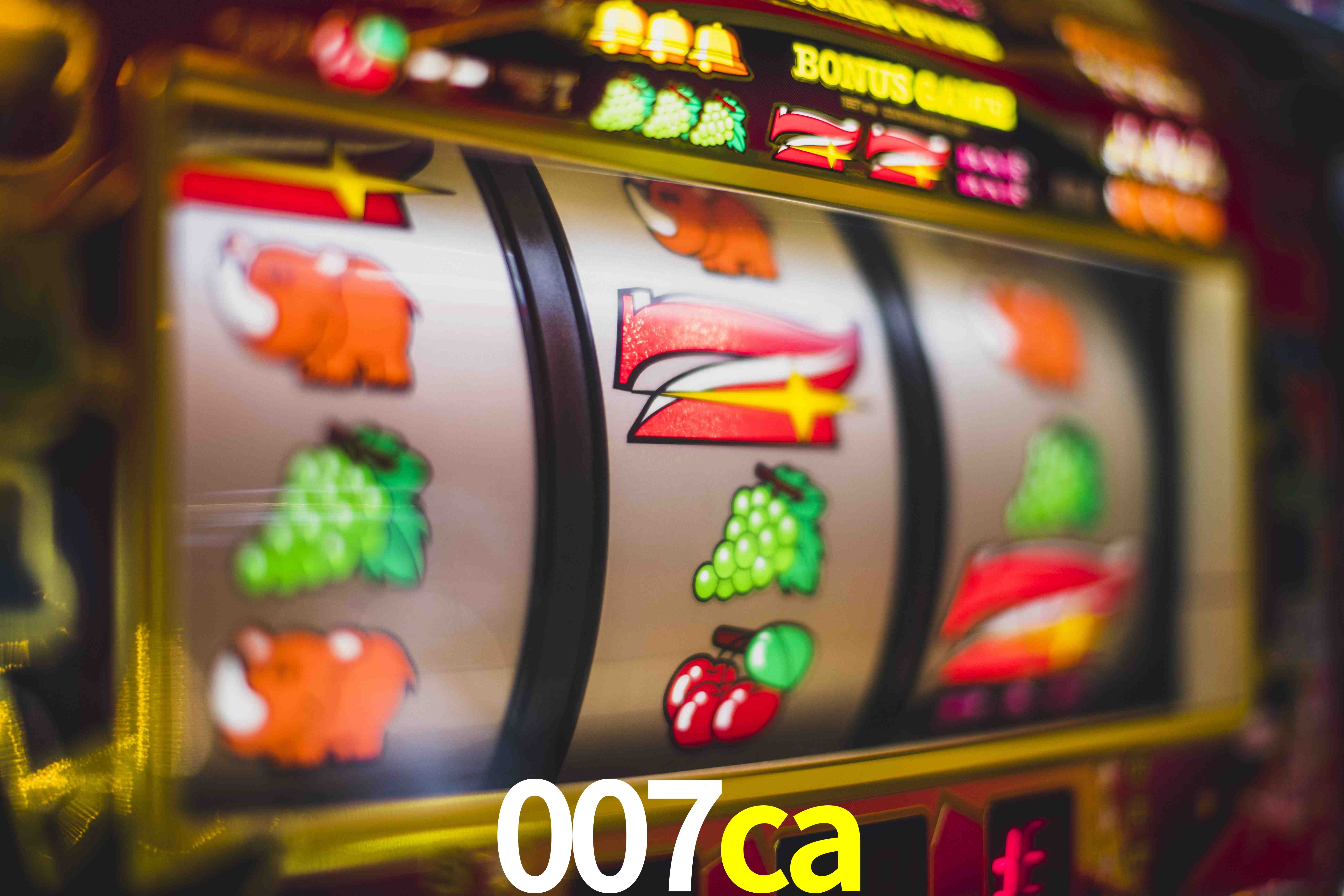 Crash Games Statistics 007ca