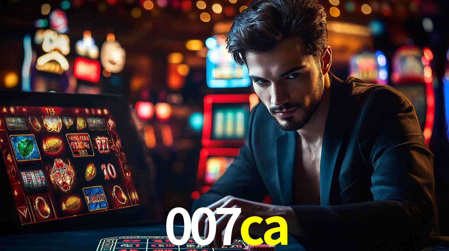 007ca,007ca bet
