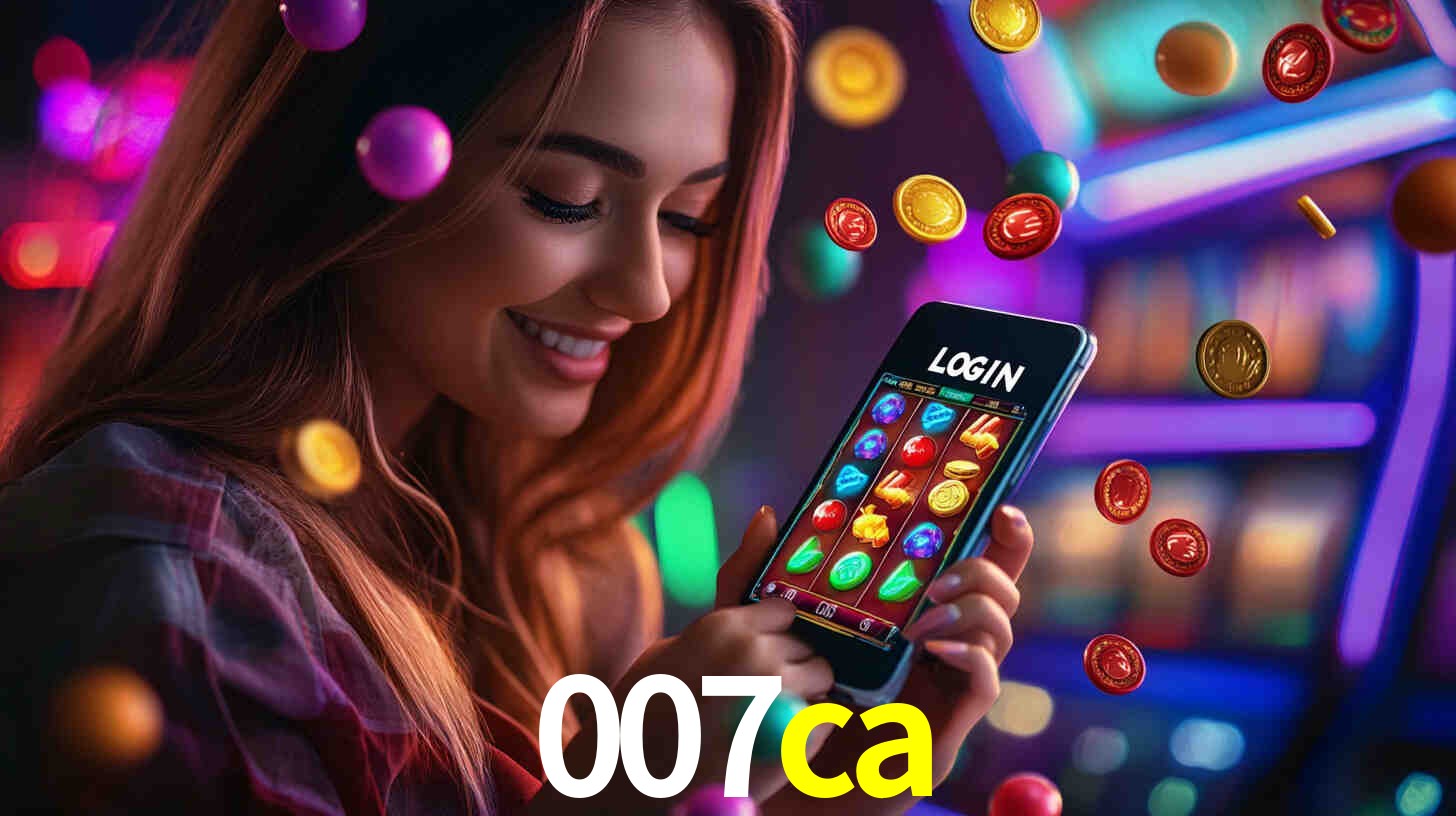 007ca,007ca bet
