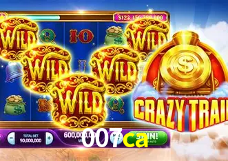 Descubra o Mundo do Cassino Online com 007ca