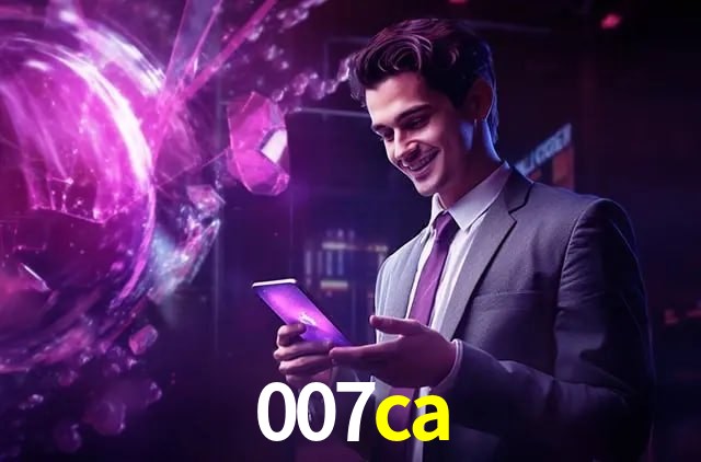 Football Betting 007ca