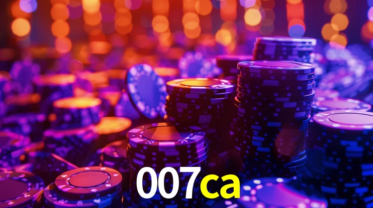 007ca,007ca bet