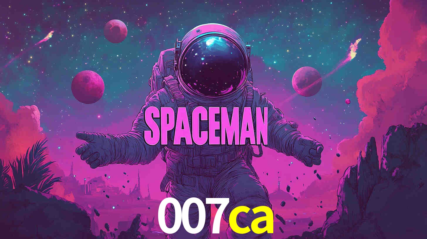 Inovações de Jogos na 007ca: O Futuro das Experiências Interativas