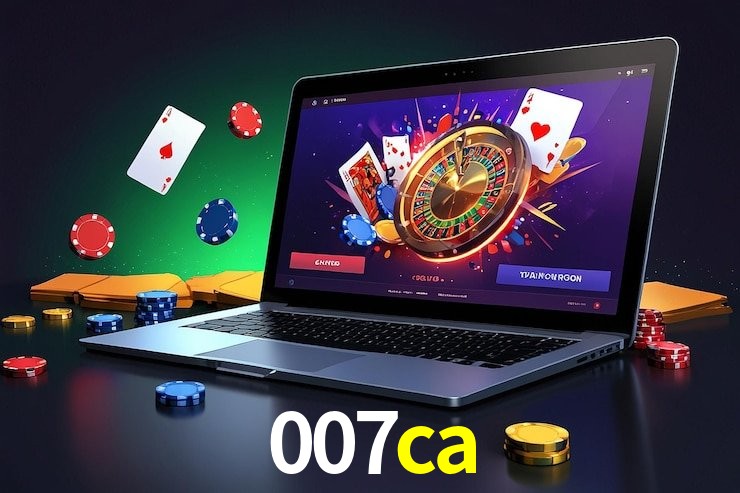 Responsive Design 007ca