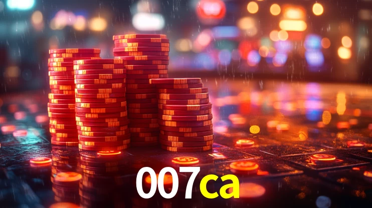 007ca,007ca bet