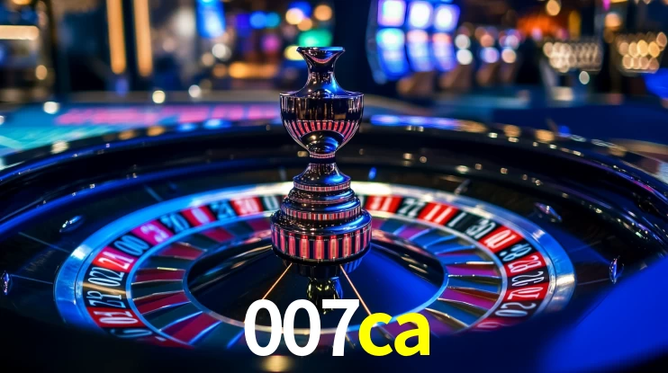 007ca,007ca bet
