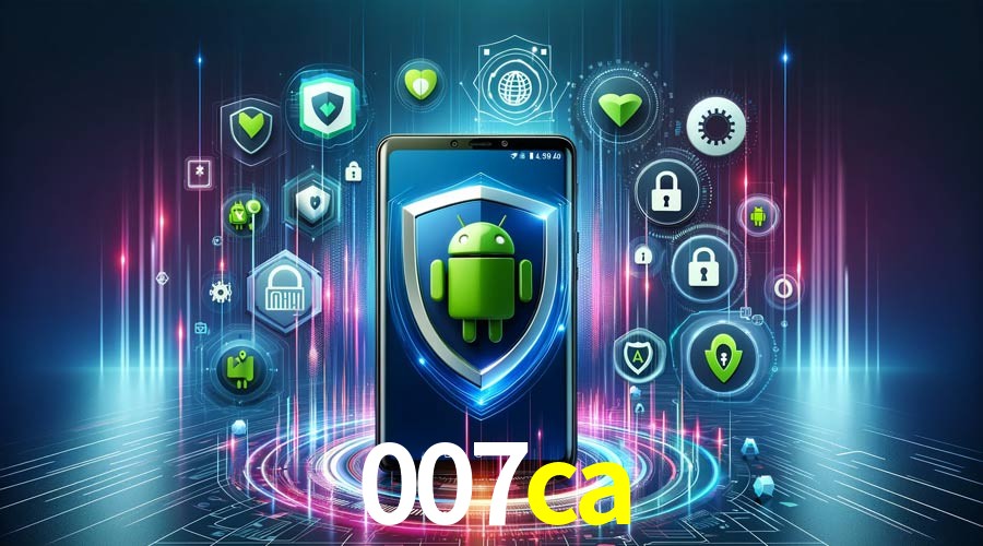 Game Providers 007ca