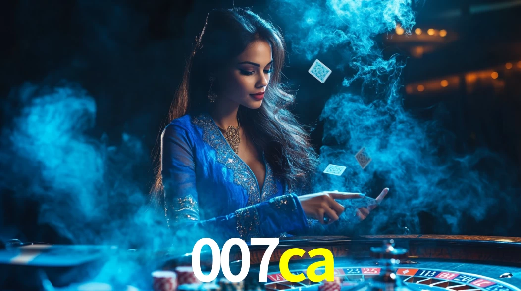 Explorando a Categoria de Eventos em Apostas na 007ca