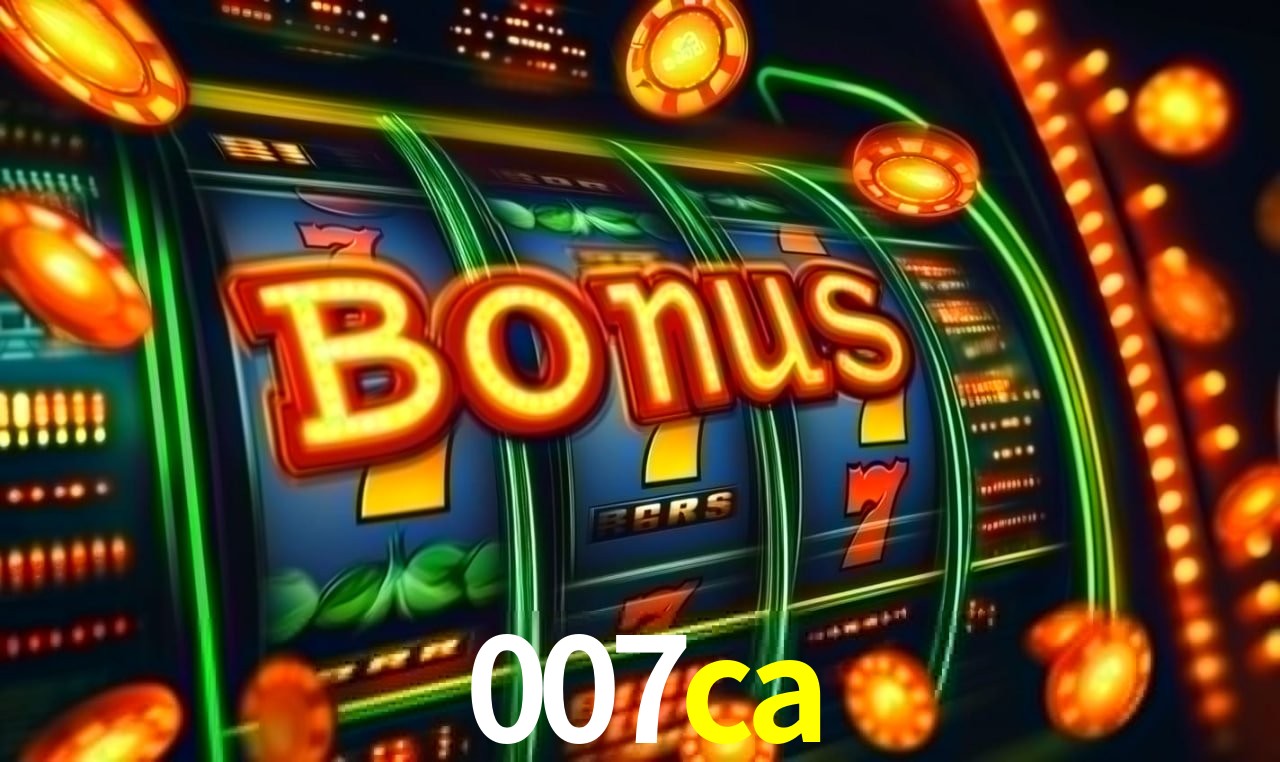 VIP Casino 007ca