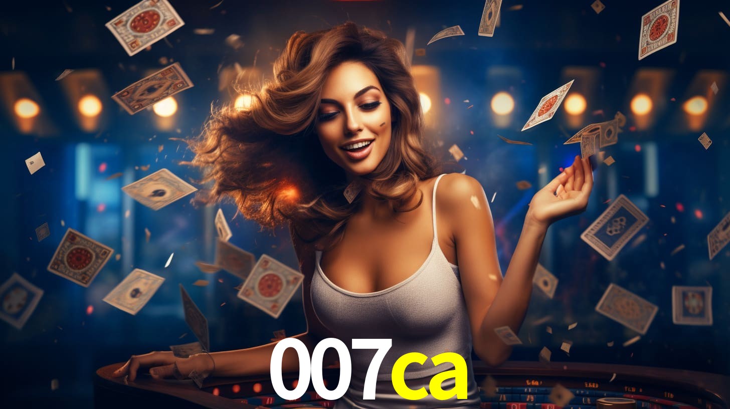 007ca bet