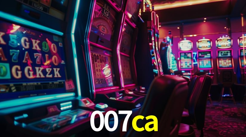 Exclusive Offers 007ca