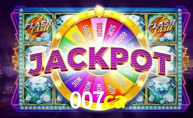 APP oficial da 007ca para mobile